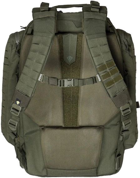Рюкзак First Tactical Tactix 3 day. Зелений | Зображення 4