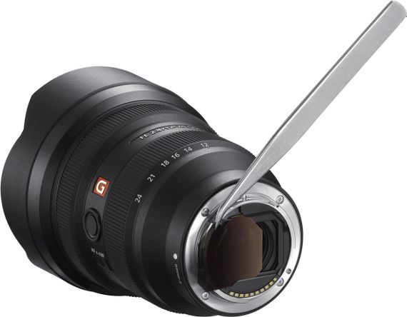Объектив Sony 12-24mm f/2.8 GM для NEX FF (SEL1224GM.SYX) | Зображення 7