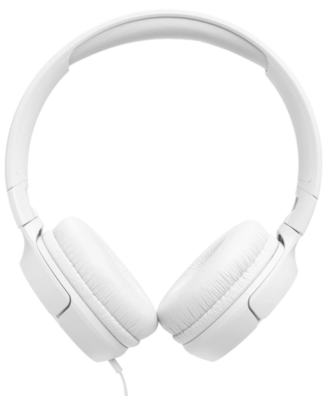 Гарнітура JBL TUNE 520C White (JBLT520CWHT) | Зображення 4
