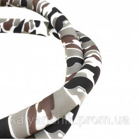 Шланг Garden Soft Touch камуфляж 4176