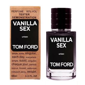 Тестер Tom Ford Vanilla Sex 60 мл.