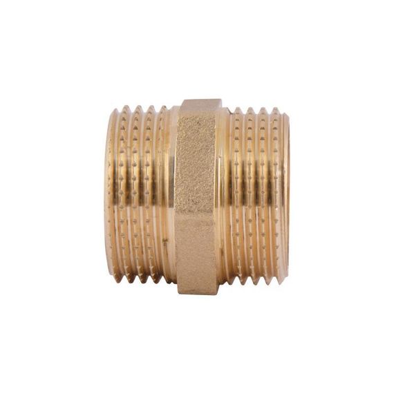 Ниппель Thermo Alliance Standart 1" НР SD4072525 | Зображення 3