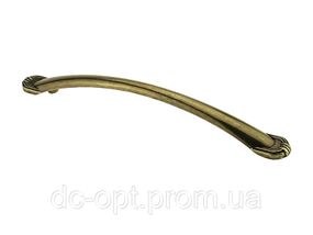 Ручка DUG 32/96 G4 Антична Бронза ДС ОптимаЛайн