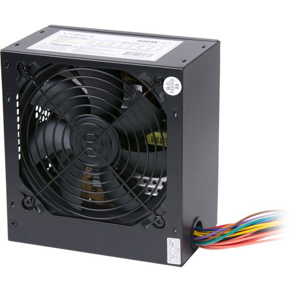 Блок живлення Vinga 400W ОЕМ (VPS-400-120) | Зображення 1