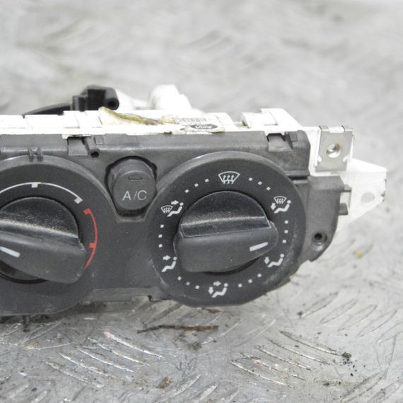 Блок керування клімат контролем Ford Focus II 2004-2011 Панель пічки кондиціонера Форд Фокус 2 3M5T19980AD | Зображення 2