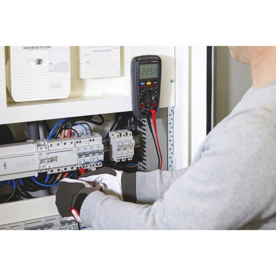 Цифровий мультиметр | Зображення 2