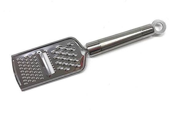 Терка з нержавіючої сталі BN-1024