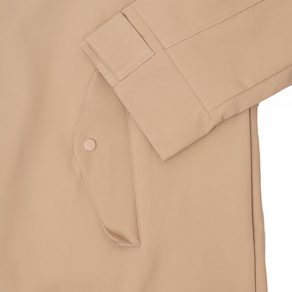 Толстовка Nike W NSW ESSNTL SF WVN PRKA JKT | Зображення 3