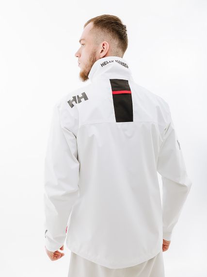 Куртка HELLY HANSEN CREW JACKET | Зображення 1