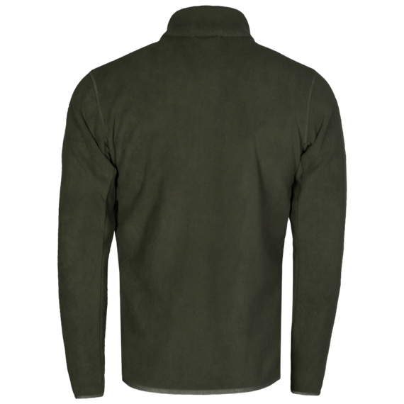 Кофта Army Marker Ultra Soft Olive (6598), M | Зображення 4