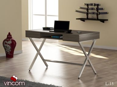 Стол Loft Design L-15 L-15 дуб-палена