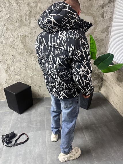 Пуховик DRAPP | Зображення 6