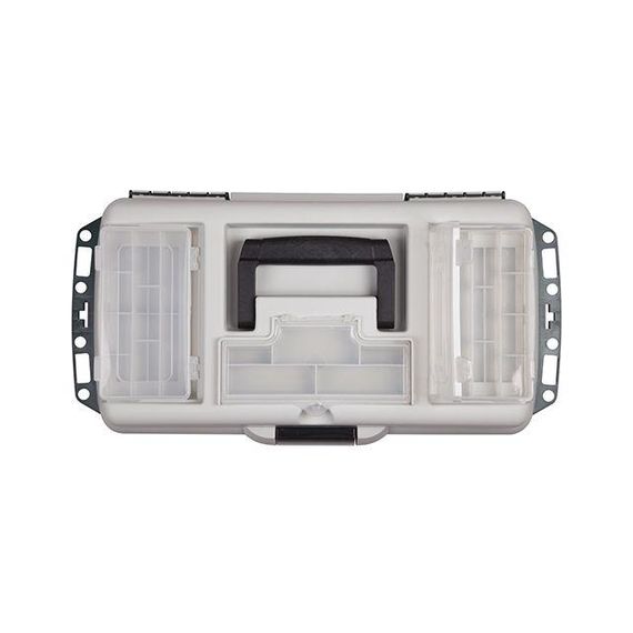 Ящик для інструментів 21" 530*270*245 мм INTERTOOL BX-6121 | Зображення 3