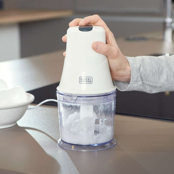 Подрібнювач Black&Decker BXCH260E | Зображення 7