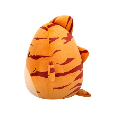 Мягкая игрушка Squishmallows Тигровая акула Джаггер 19 см (SQCR06597) | Зображення 2