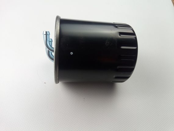 Фільтр паливний MERCEDES, MAHLE/KNECHT (KL313) (A6460920301) | Зображення 2