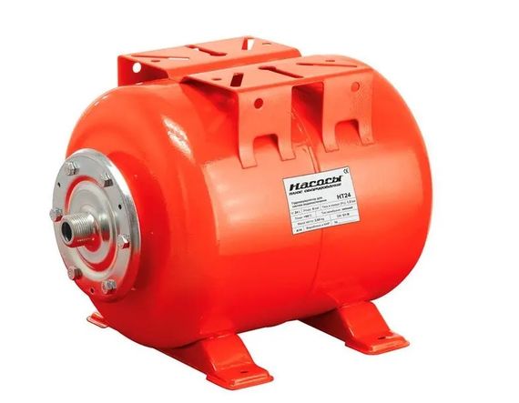 Гідроакумулятор NPO HT 24