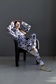 Жіночий костюм DRAPP