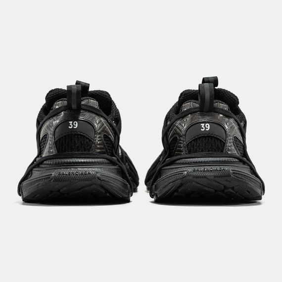 Кросівки 3XL Extreme Lace / 3XL екстрим топ весна / осінь 2199 39 | Зображення 6