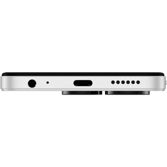 Мобільний телефон Tecno BG7n (Spark 20C 8/128Gb) Mystery White (4894947011788) | Зображення 5