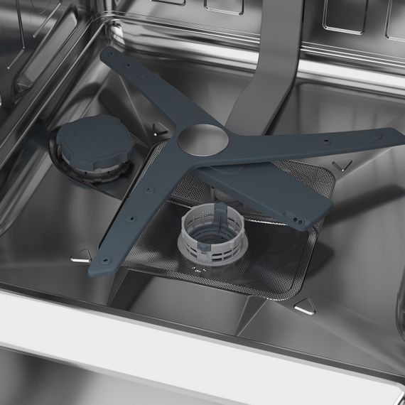 Посудомоечная машина Beko DEN48520XAD | Зображення 3