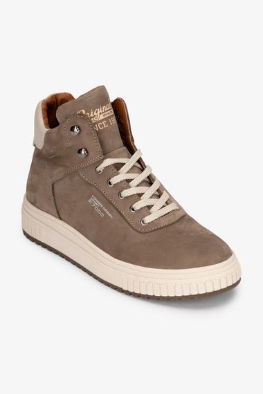 Кеди чоловічі KONORS 7240-37-016 40 Бежевий shop (2000990811677) | Зображення 5