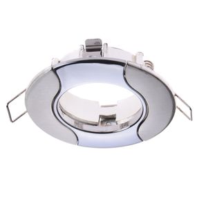 Светильник точечный HDL-DS 77 SS/CHR MR16