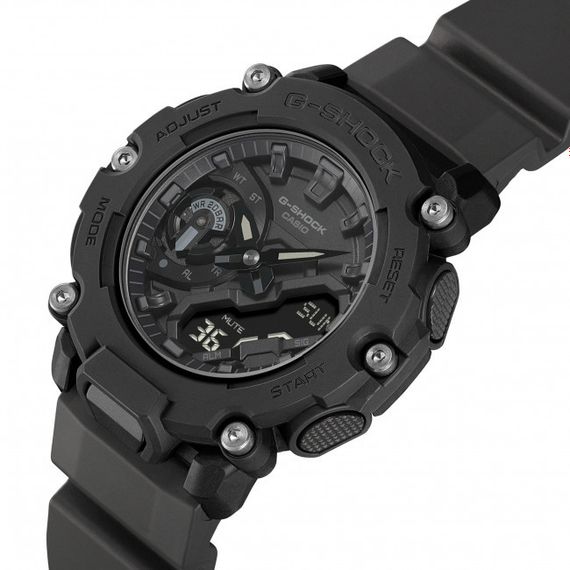 Годинник CASIO GA-2200BB-1AER | Зображення 1