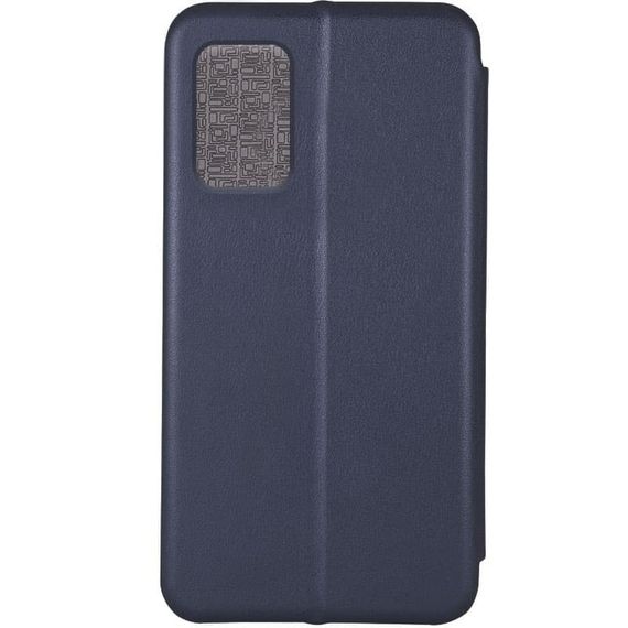 Кожаный чехол (книжка) Classy для Xiaomi Redmi 13 4G / Poco M6 4G | Зображення 1