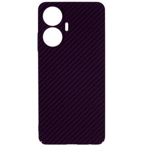 Чехол для мобильного телефона Armorstandart LikeCarbon Realme C55 Purple (ARM71940)