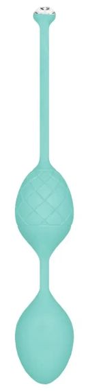 Набір вагінальных кульок Frisky Sex Aura | Зображення 3