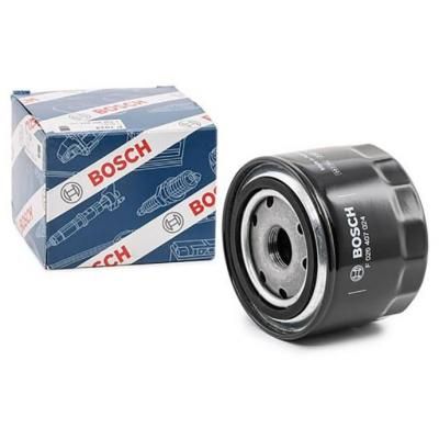 Фильтр масляный Bosch F 026 407 024 | Зображення 2