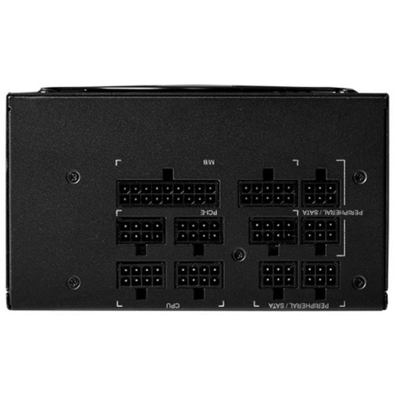 Блок живлення Chieftec 850W Polaris (PPS-850FC) | Зображення 5