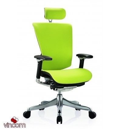 Кресло Comfort Seating NEFIL LUXURY BLACK Эргономичное | Зображення 2