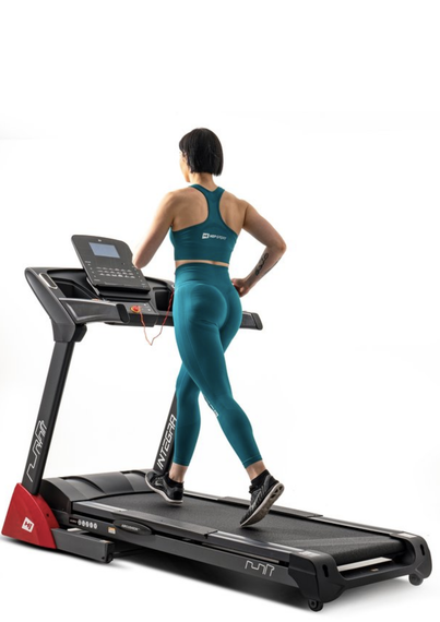 Бігова доріжка Hop-Sport HS-2800LB Integra | Зображення 1