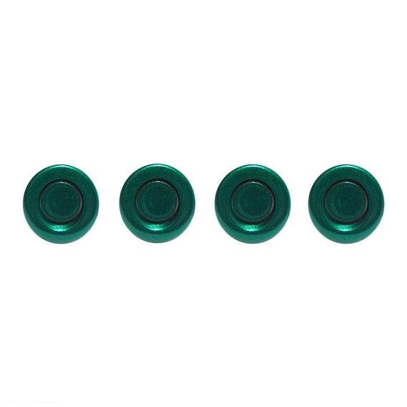 Парктроник Parkcity Center 418/102 Green LW | Зображення 1