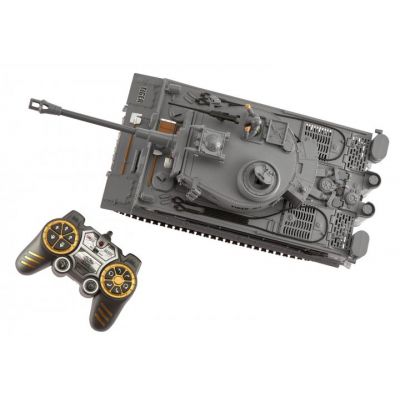 Радиоуправляемая игрушка ZIPP Toys Танк 789 German Tiger 1:18 (789-3) | Зображення 1
