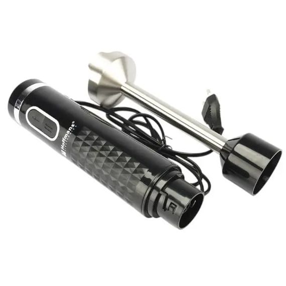 Погружной блендер Hoffmans 1000W HM-8036 • Мощный бытовой блендер для дома
