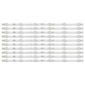 LED підсвітка TV 65" HD650V1U72-T0L1 HD650V1U72-T0S0  HD650V1U72-T0GM HD650V1U72-T0ROH HD650V1U72-T0B1 10шт.