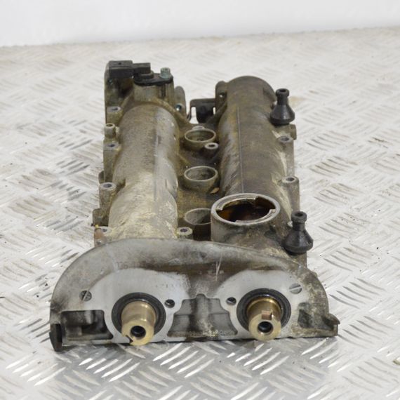 Кришка клапанів VW Volkswagen Golf IV 1.4 1.6 16V постіль розпредвалів Фольксваген Гольф 4 036103475AP | Зображення 2