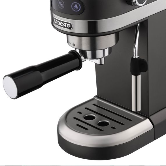 Кавоварка ріжкова Ardesto YCM-E1502 | Зображення 9
