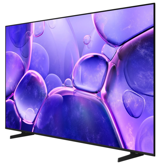 LED-телевізор Samsung UE55U8000FUXUA | Зображення 1