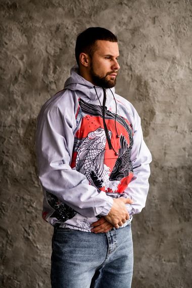 Анорак | Зображення 3