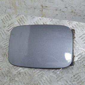 Кришка паливного бака Volvo V50 2004-2012 Лючок бензобака Вольво в50 30753621