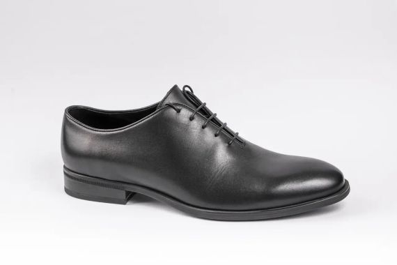 Стильные мужские оксфорды 42 размер | Зображення 1