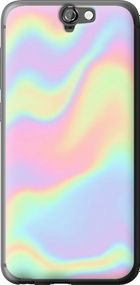 Чехол на HTC One A9 пастель "3855u-156-17620"