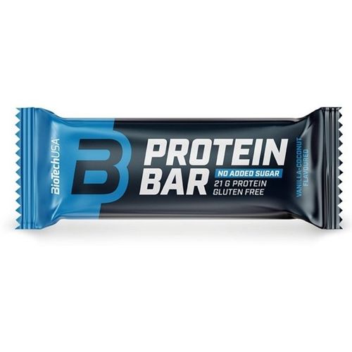 Протеїновий батончик BioTechUSA Protein Bar 70 g Coconut Vanilla