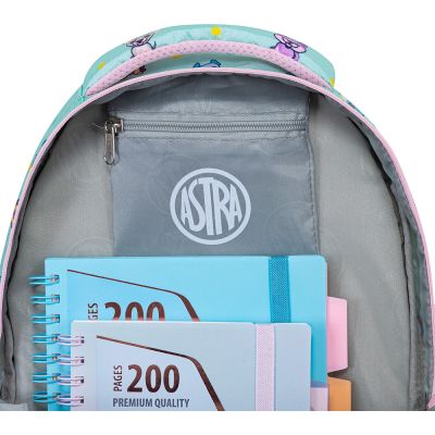 Рюкзак шкільний Astrabag AB330 PUPPIE&apos;&apos;S WORLD (502024002) | Зображення 7