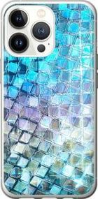 Чохол для Apple iPhone 13 Pro з пластику FCh_049861