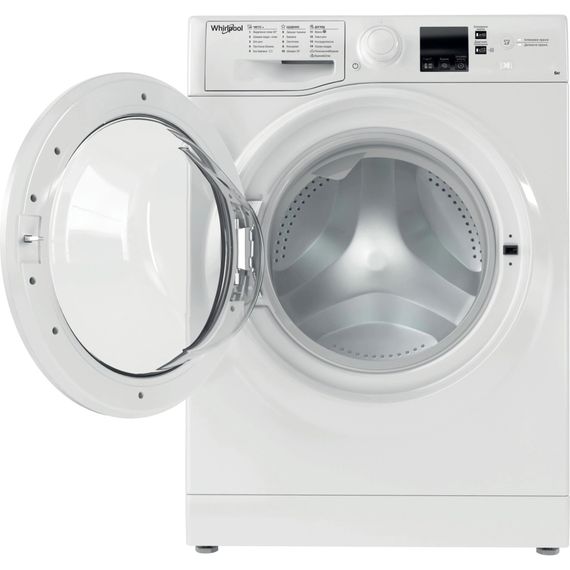 Пральна машина Whirlpool WRBSS6239WUA | Зображення 1